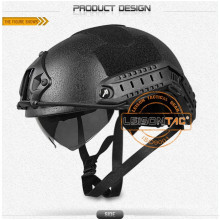 Шлем Mich шлем с IIIA.44 нию с ISO и военные стандарты